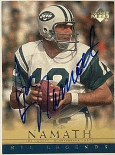 Joe Namath