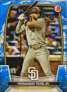 Fernando Tatis Jr.