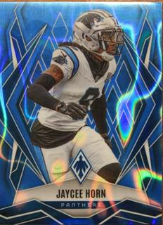 Jaycee Horn