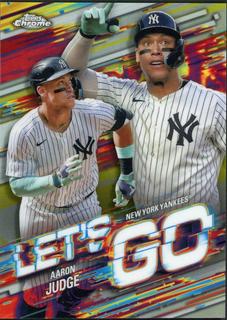 Aaron Judge