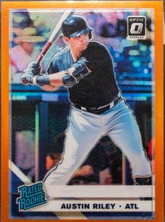 Austin Riley