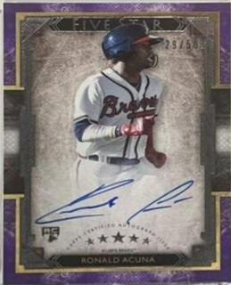 Ronald Acuna