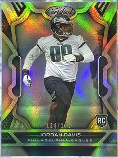 Jordan Davis
