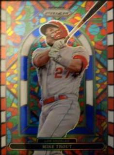 Mike Trout