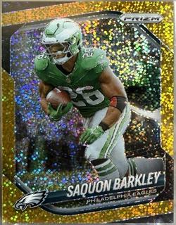 Saquon Barkley