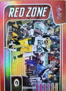 Aaron Rodgers