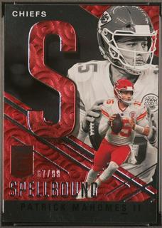 Patrick Mahomes II