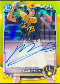 Marco Dinges