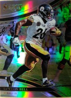 Le'Veon Bell