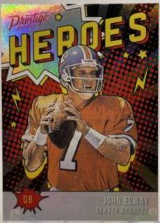 John Elway