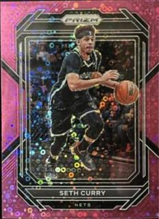 Seth Curry