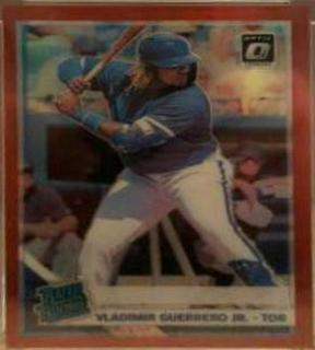 Vladimir Guerrero Jr.