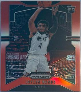 Jaylen Hands