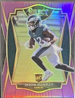 Jason Huntley