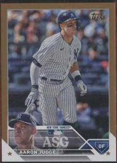 Aaron Judge