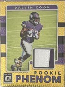 Dalvin Cook