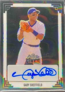 Gary Sheffield