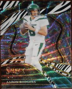 Aaron Rodgers