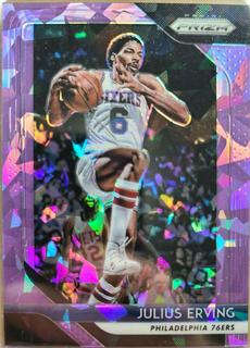 Julius Erving