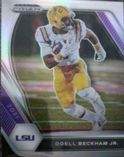 Odell Beckham Jr.