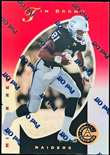 Tim Brown