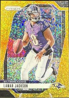 Lamar Jackson
