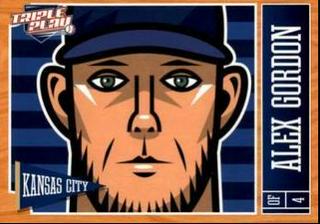 Alex Gordon
