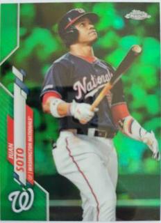 Juan Soto