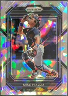 Mike Piazza