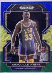 Shaquille O'Neal