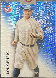 Lou Gehrig