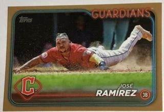 Jose Ramirez