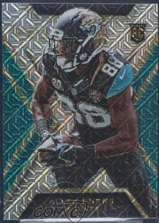 Allen Hurns