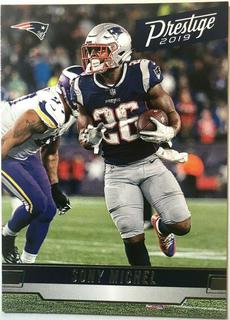Sony Michel
