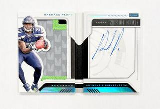 Rashaad Penny