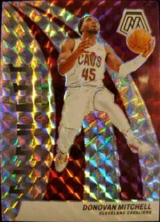 Donovan Mitchell
