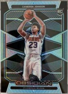 Cameron Johnson