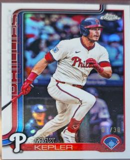 Max Kepler