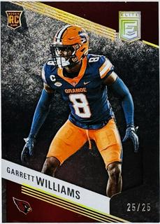Garrett Williams