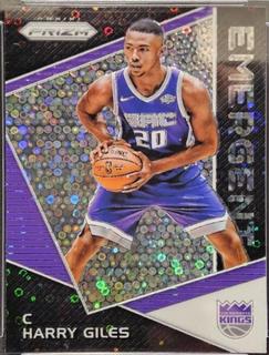 Harry Giles