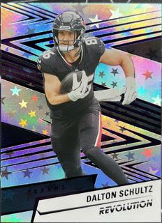 Dalton Schultz
