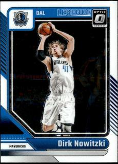 Dirk Nowitzki