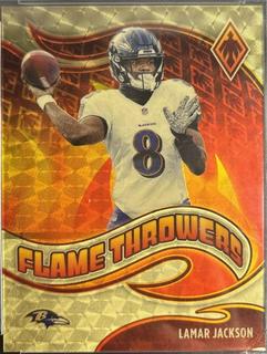 Lamar Jackson