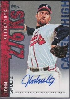 John Smoltz