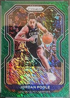 Jordan Poole