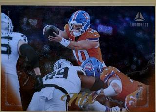 Bo Nix
