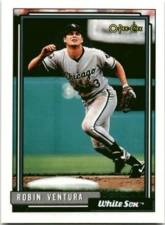 Robin Ventura