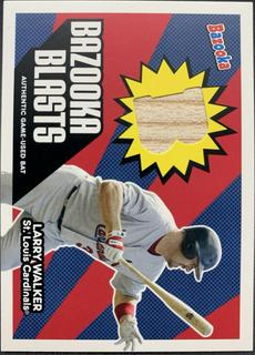 Larry Walker