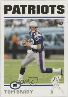 Tom Brady