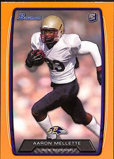 Aaron Mellette